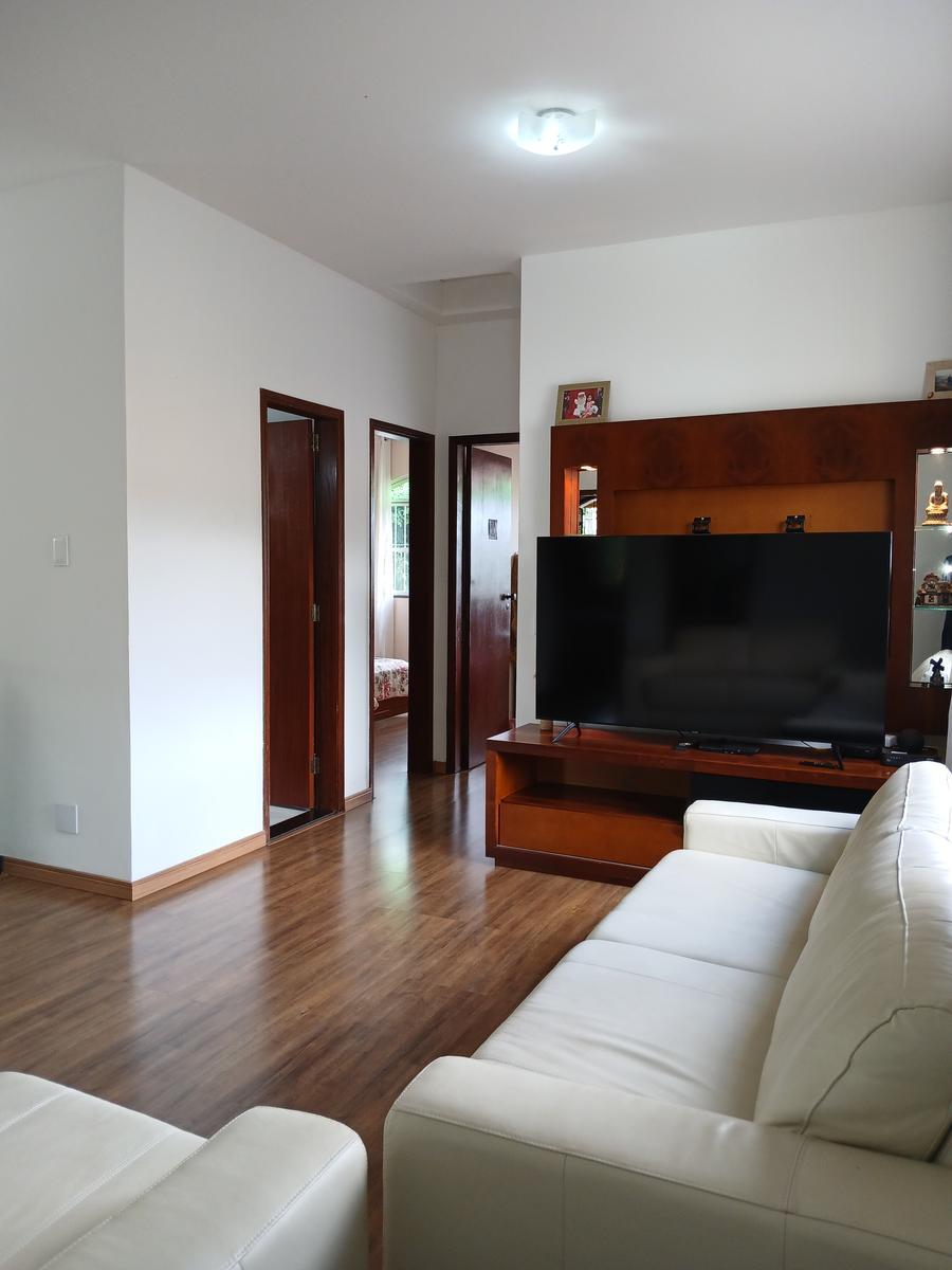 Casa, Santa Teresa, 5 Quartos, 4 Vagas, 1 Suíte