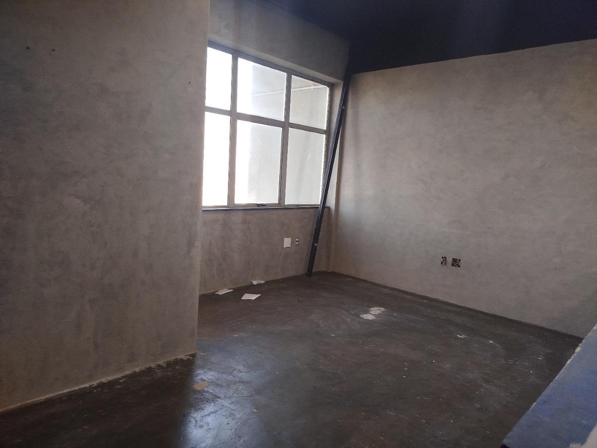 Andar, Vila da Serra, 0 Quarto, 1 Vaga