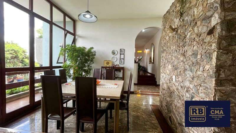 Casa, São Lucas, 4 Quartos, 5 Vagas, 3 Suítes