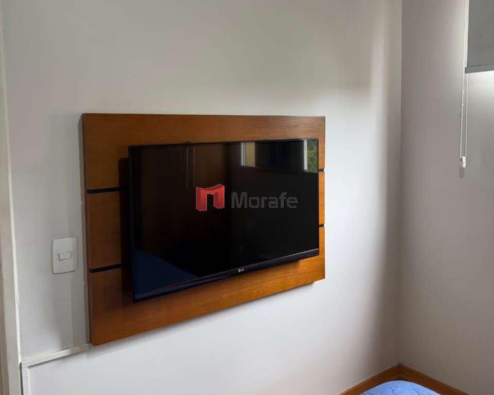 Apartamento, Castelo, 2 Quartos, 0 Vaga
