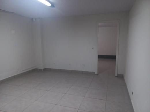 Casa Comercial, Santo Antônio, 1 Quarto