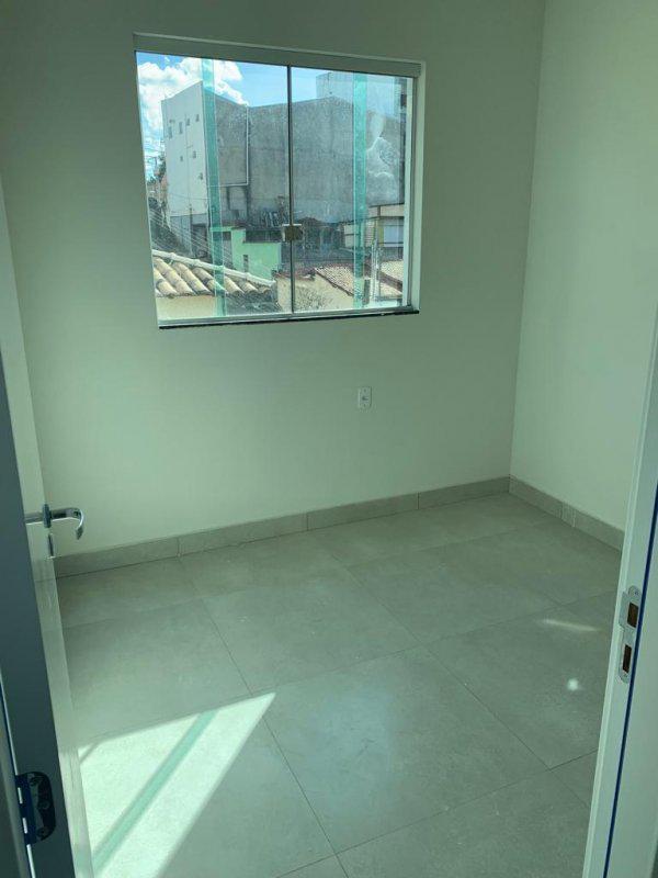 Apartamento, Inconfidência, 2 Quartos, 1 Vaga, 1 Suíte