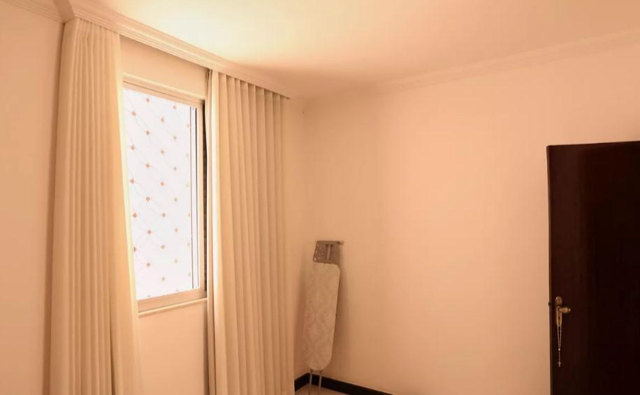 Apartamento, Cidade Nova, 3 Quartos, 1 Vaga