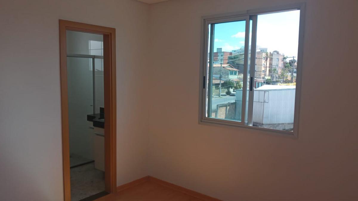 Apartamento, Palmares, 2 Quartos, 2 Vagas, 1 Suíte