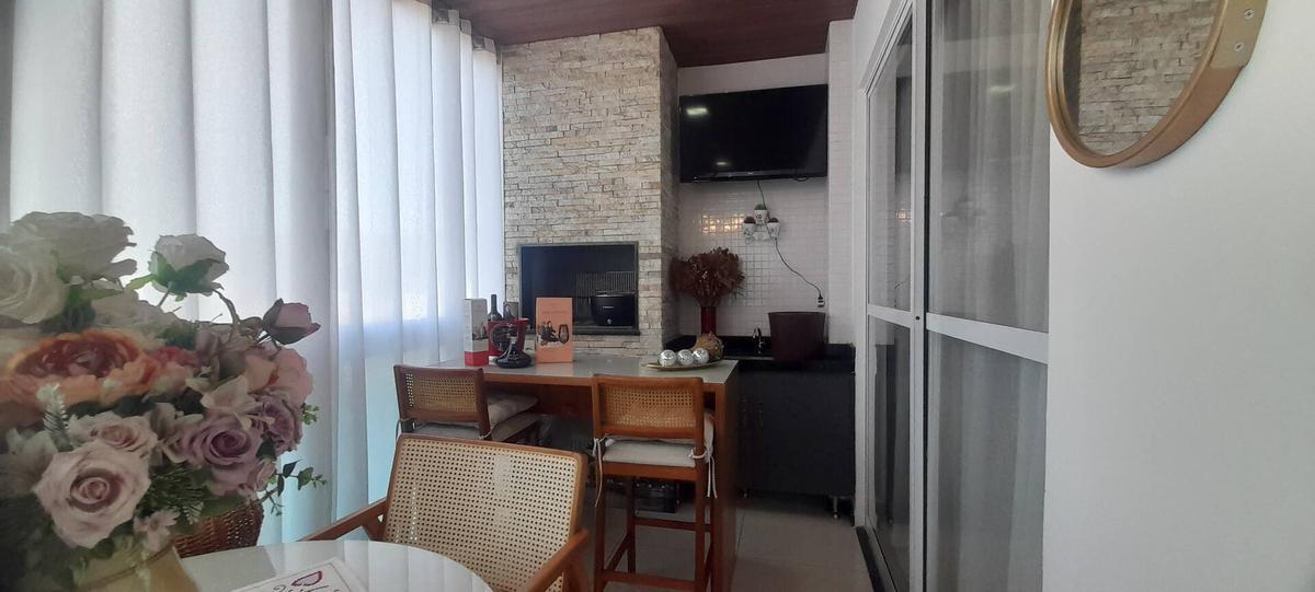 Apartamento, Bromélias, 3 Quartos, 2 Vagas, 1 Suíte