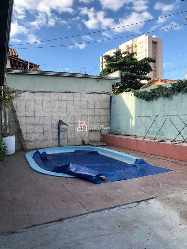 Casa, Conjunto Celso Machado, 3 Quartos, 2 Vagas