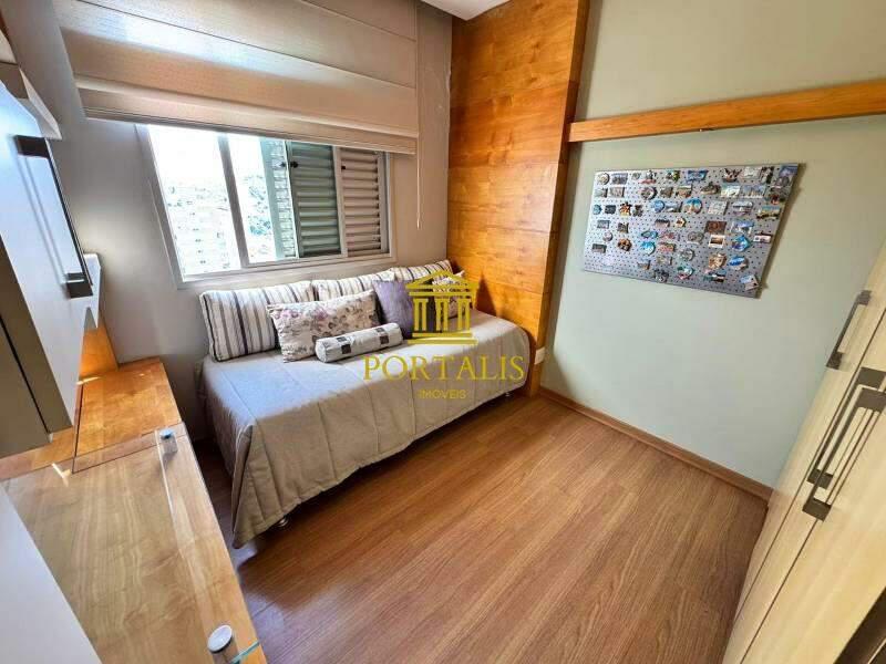 Cobertura, Nova Floresta, 4 Quartos, 4 Vagas, 1 Suíte