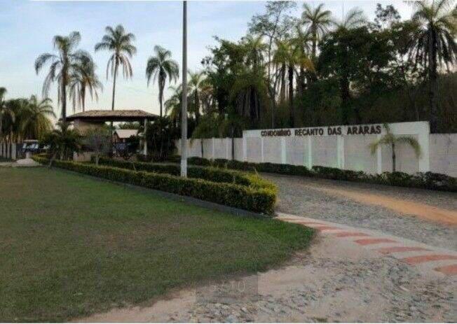 Lote, Zona Rural, 0 Quarto, 0 Vaga