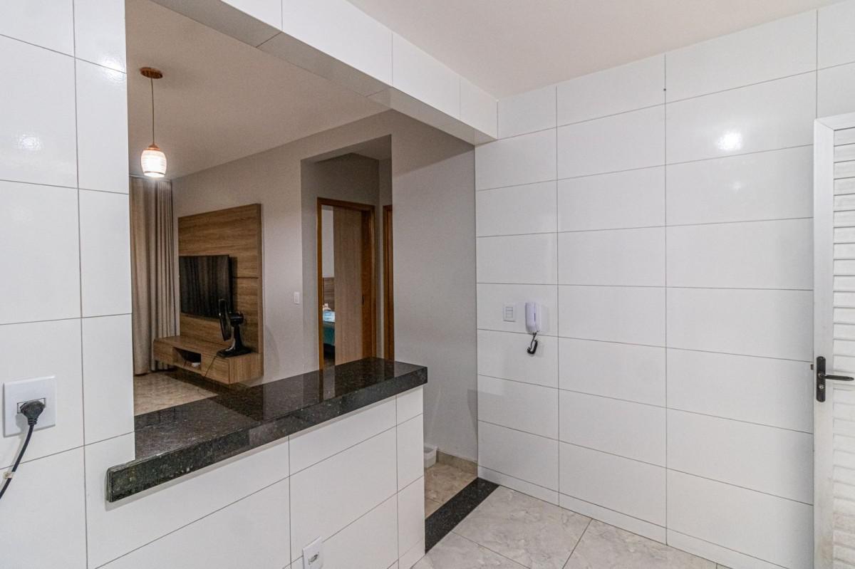 Apartamento, Europa, 2 Quartos, 1 Vaga