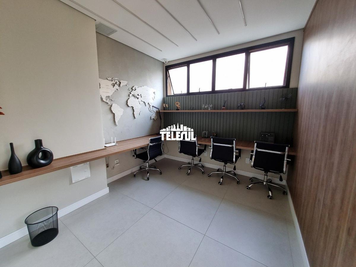 Apartamento, Vila Pinto, 2 Quartos, 1 Vaga, 1 Suíte