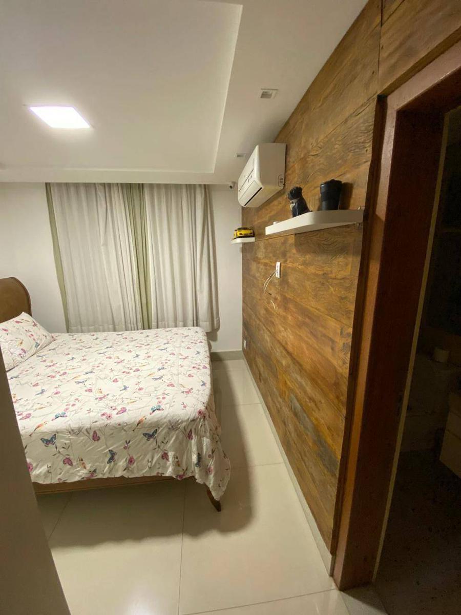 Cobertura, Alto Serenata, 4 Quartos, 4 Vagas, 4 Suítes