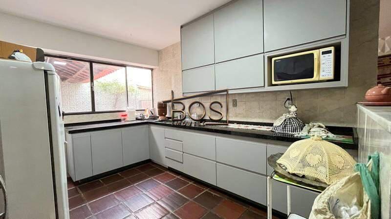 Casa, Serra, 7 Quartos, 8 Vagas, 2 Suítes