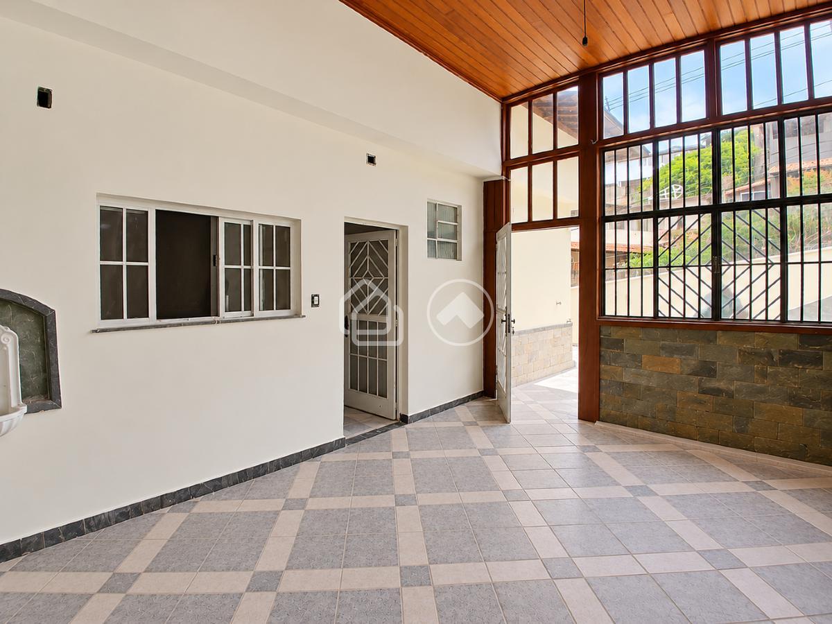 Casa, Palmeiras, 3 Quartos, 2 Vagas