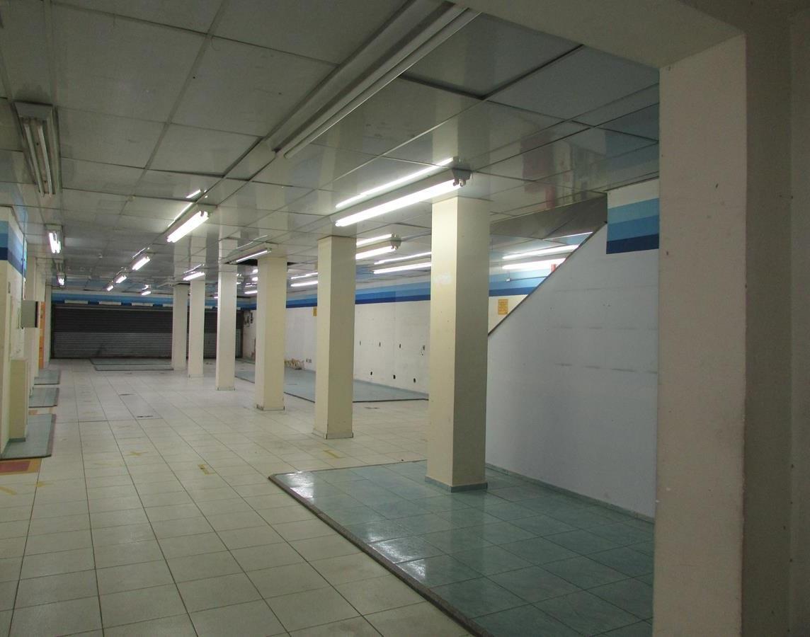 Loja, Centro