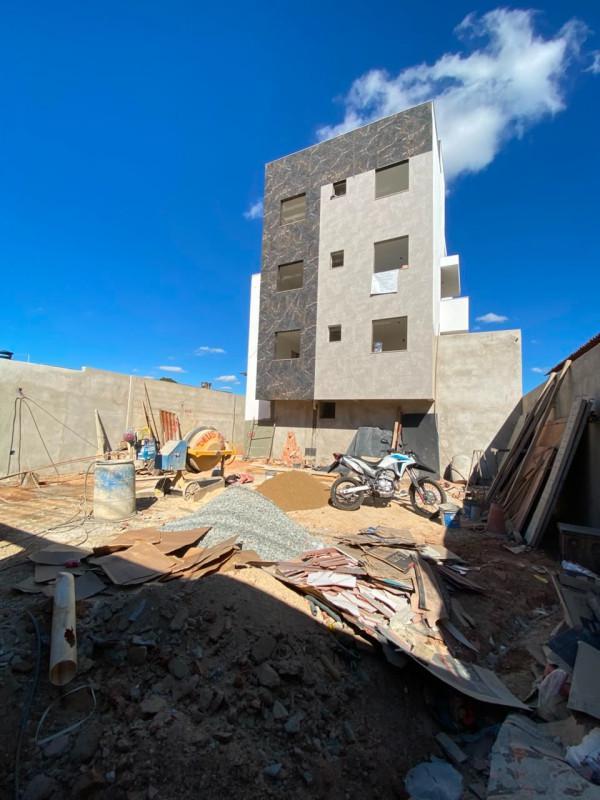 Apartamento, Jardim Leblon, 2 Quartos, 1 Vaga, 1 Suíte