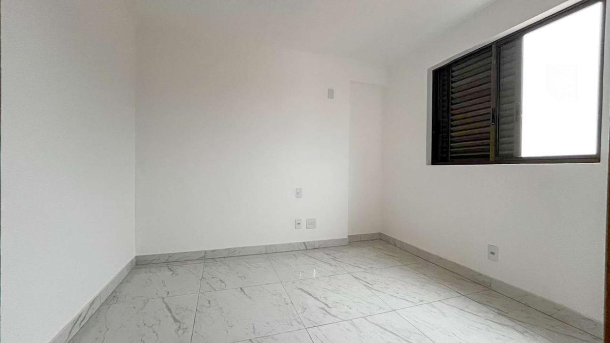 Apartamento, Indaiá, 4 Quartos, 3 Vagas, 3 Suítes