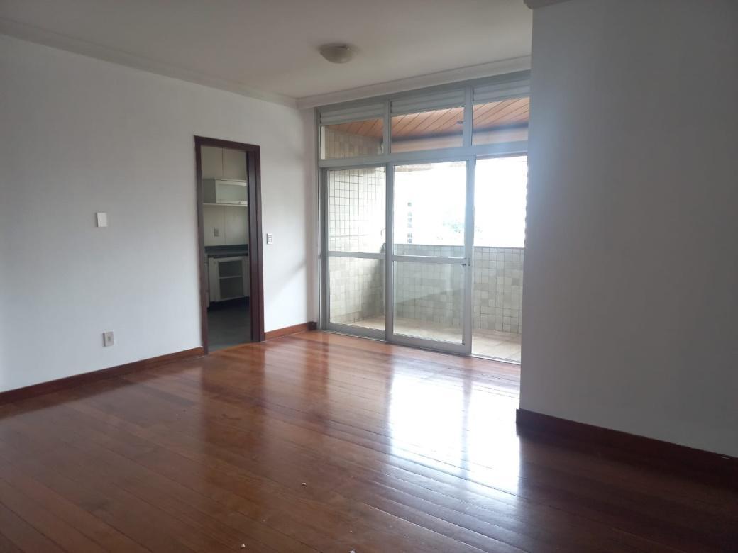 Apartamento, Lourdes, 4 Quartos, 2 Vagas, 1 Suíte