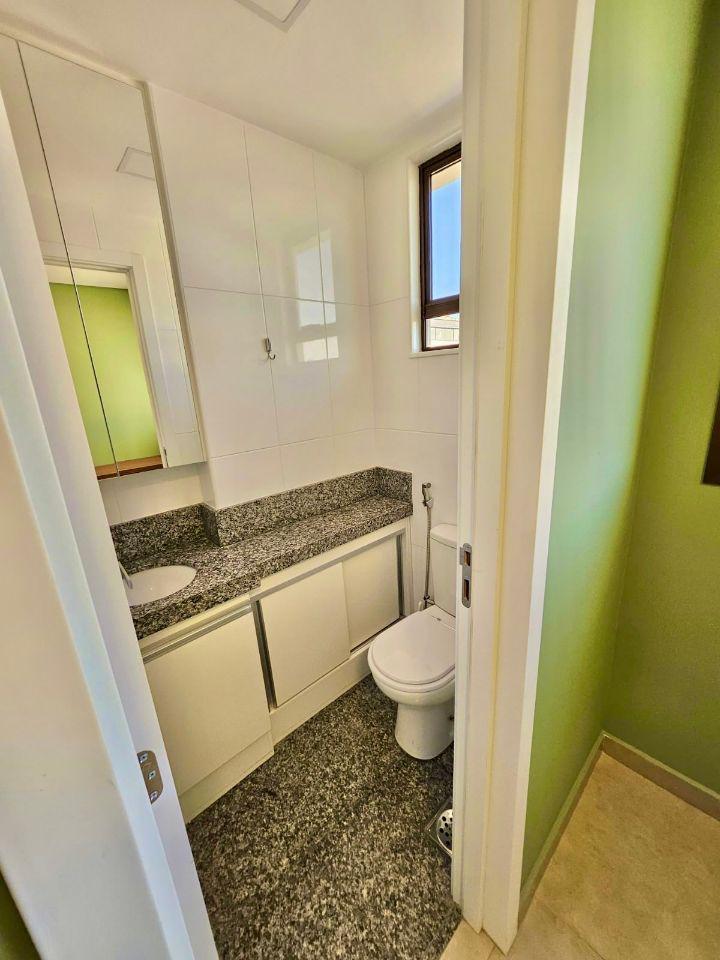 Sala, Barro Preto, 0 Quarto, 1 Vaga