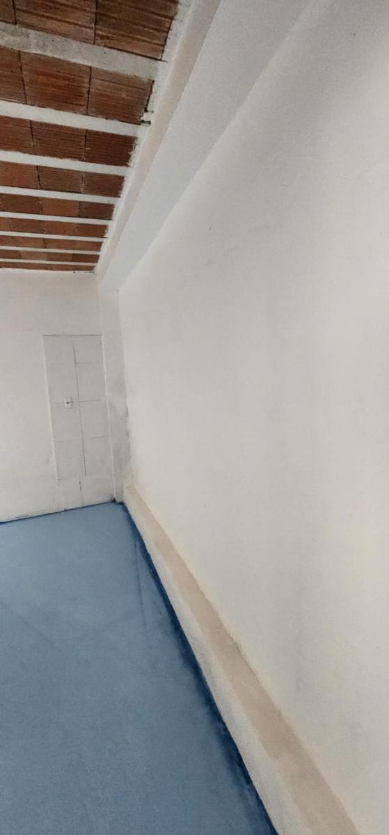 Casa, Paraíso, 1 Quarto