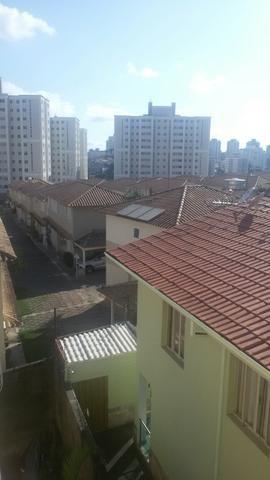 Apartamento, Castelo, 2 Quartos, 1 Vaga