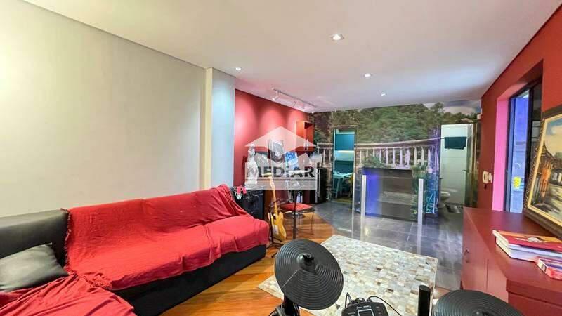 Cobertura, Buritis, 3 Quartos, 4 Vagas, 1 Suíte