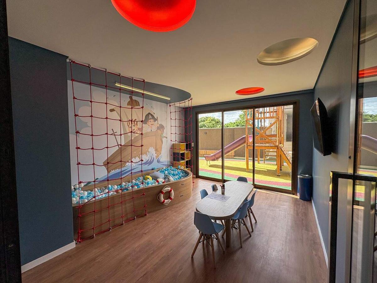 Apartamento, Barreiro, 3 Quartos, 2 Vagas, 1 Suíte