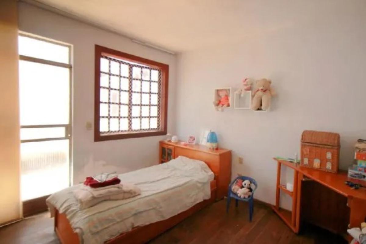 Casa, Santa Lúcia, 6 Quartos, 3 Vagas, 1 Suíte