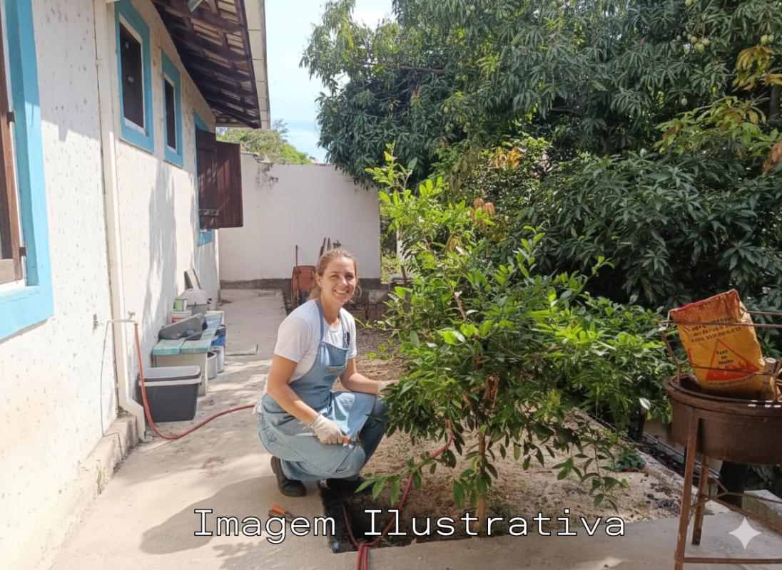 Casa, Bom Repouso, 3 Quartos, 2 Vagas, 1 Suíte