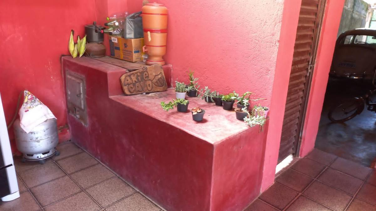 Casa, Marimbá, 3 Quartos, 2 Vagas, 1 Suíte