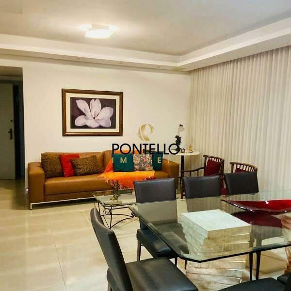 Apartamento, Gutierrez, 3 Quartos, 1 Vaga, 1 Suíte