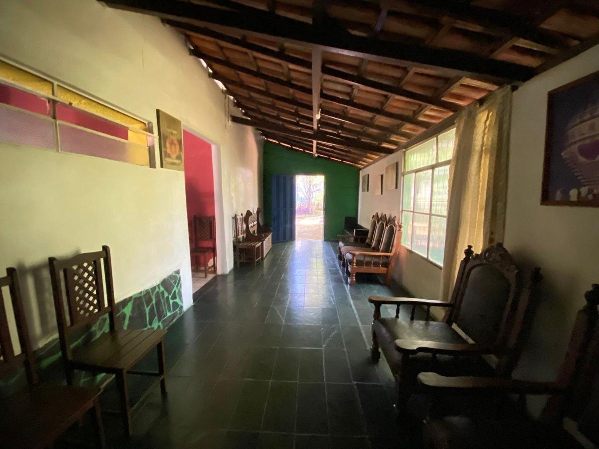 Fazenda, Jacqueline, 2 Quartos, 5 Vagas, 1 Suíte