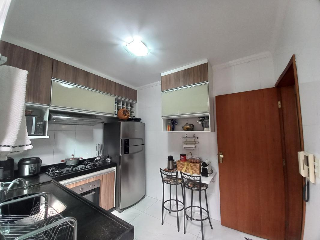 Casa, Industrial São Luiz, 3 Quartos, 2 Vagas, 1 Suíte