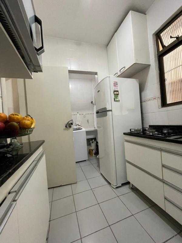 Apartamento, Castelo, 2 Quartos, 1 Vaga