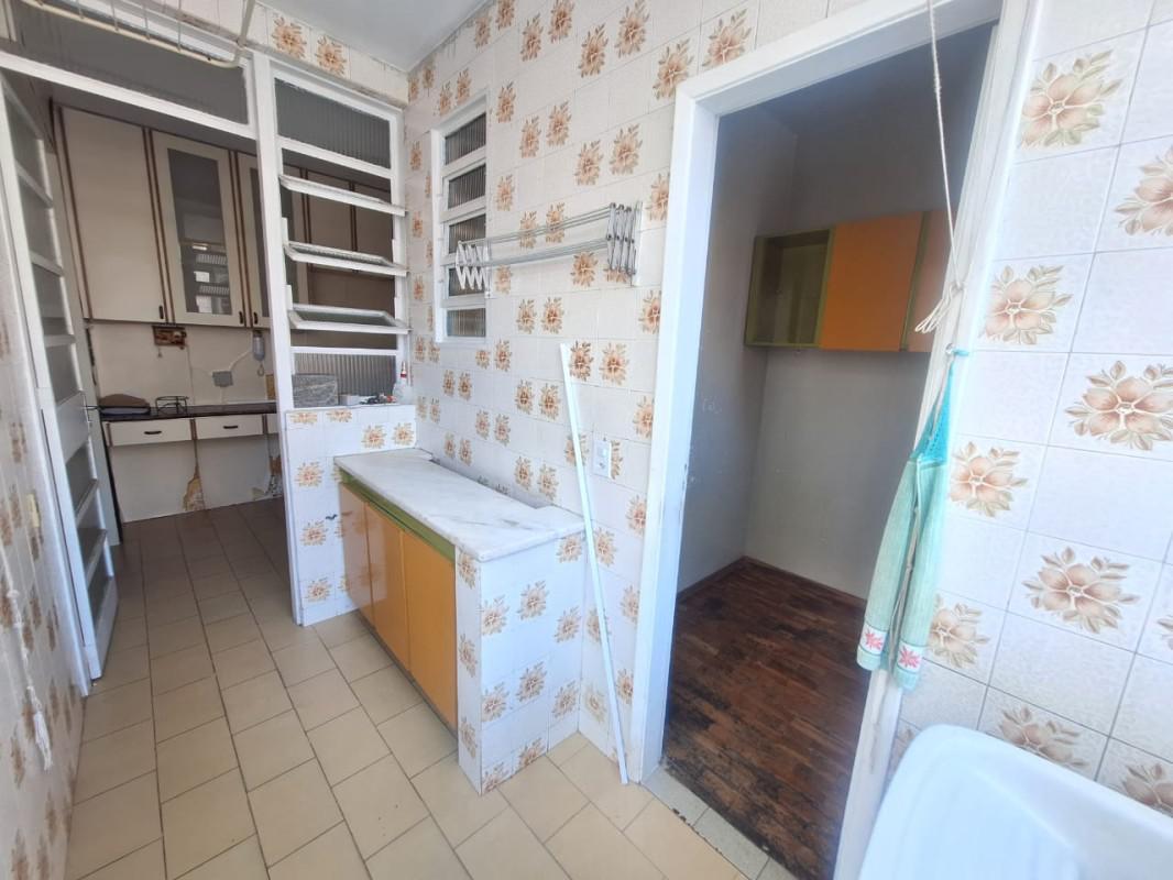 Apartamento, Cidade Nova, 3 Quartos, 2 Vagas, 1 Suíte