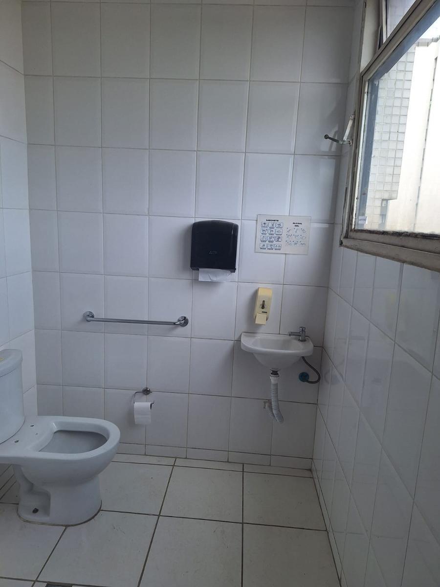 Sala, Lourdes