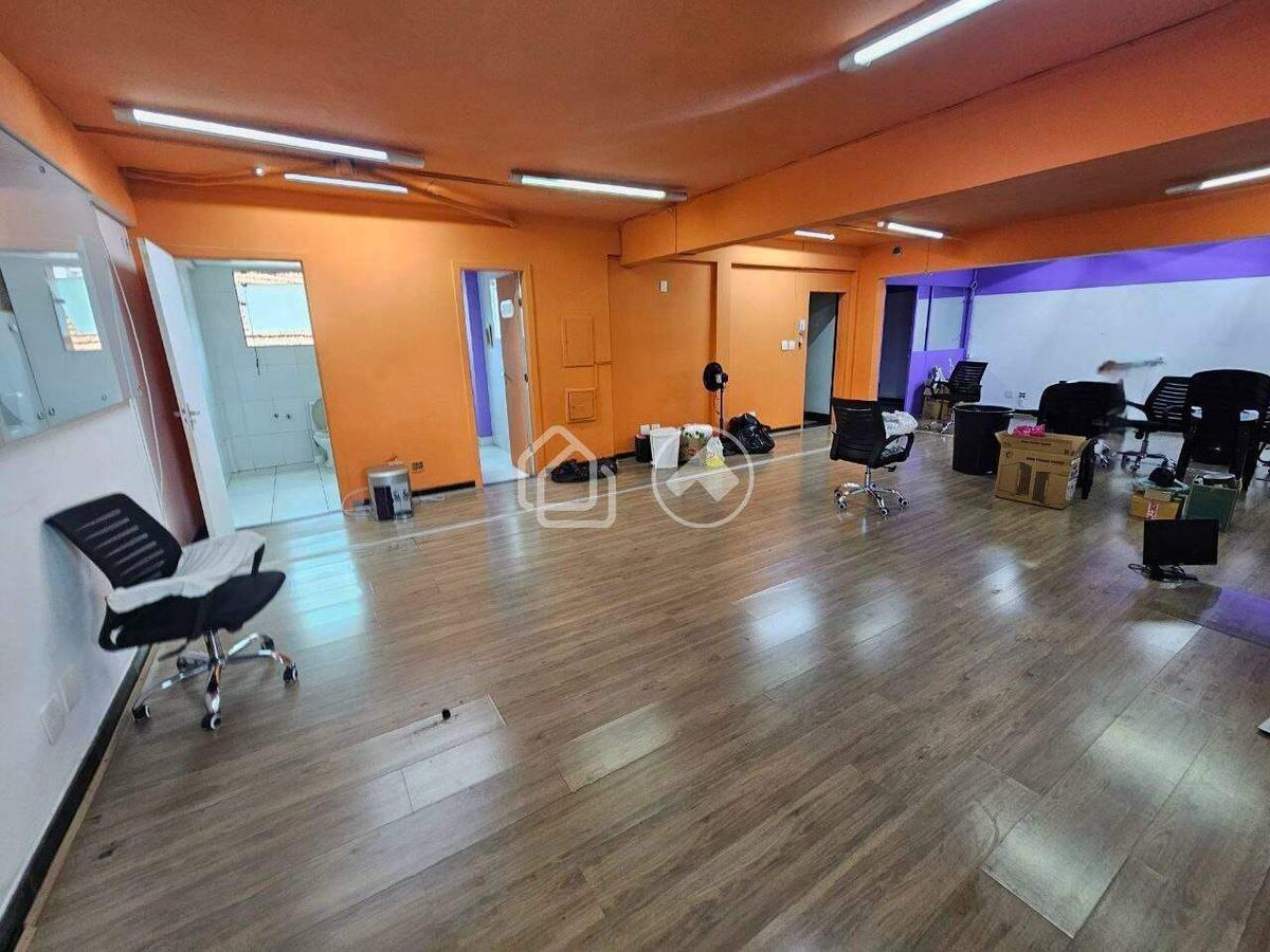 Sala, Santo Agostinho