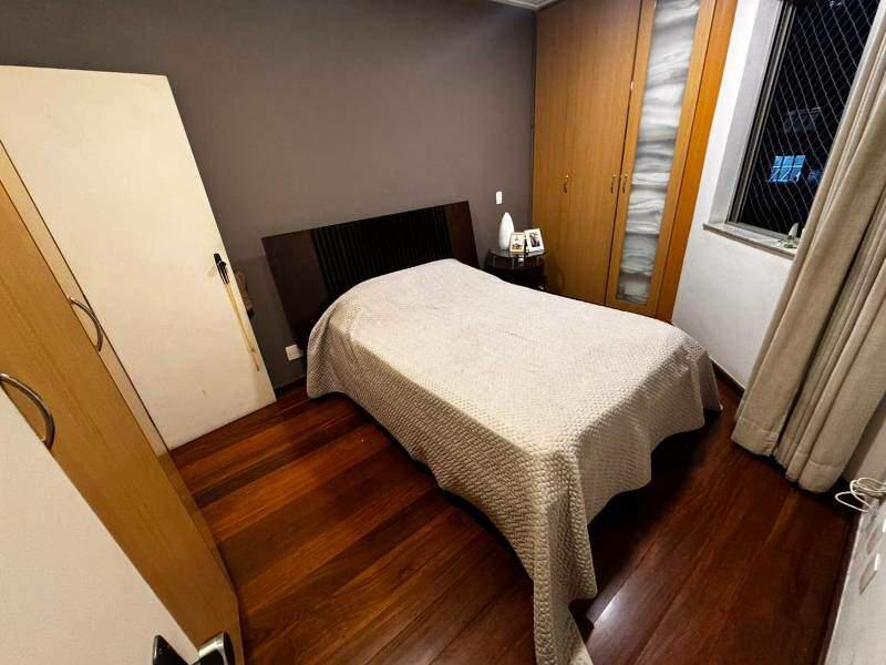 Cobertura, Silveira, 3 Quartos, 2 Vagas, 1 Suíte