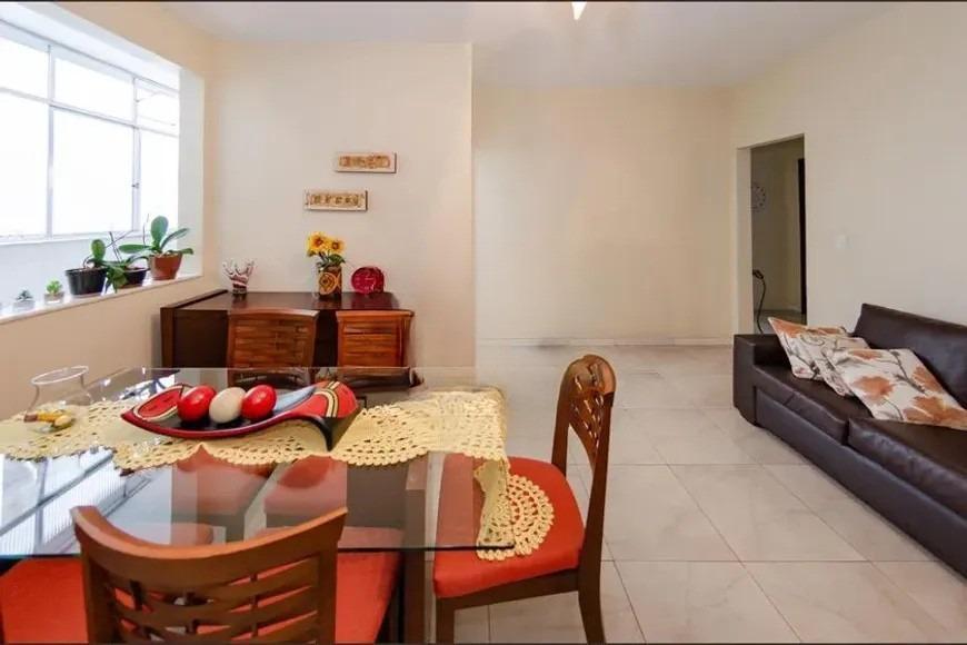Apartamento, Jardim América, 3 Quartos, 1 Vaga, 1 Suíte