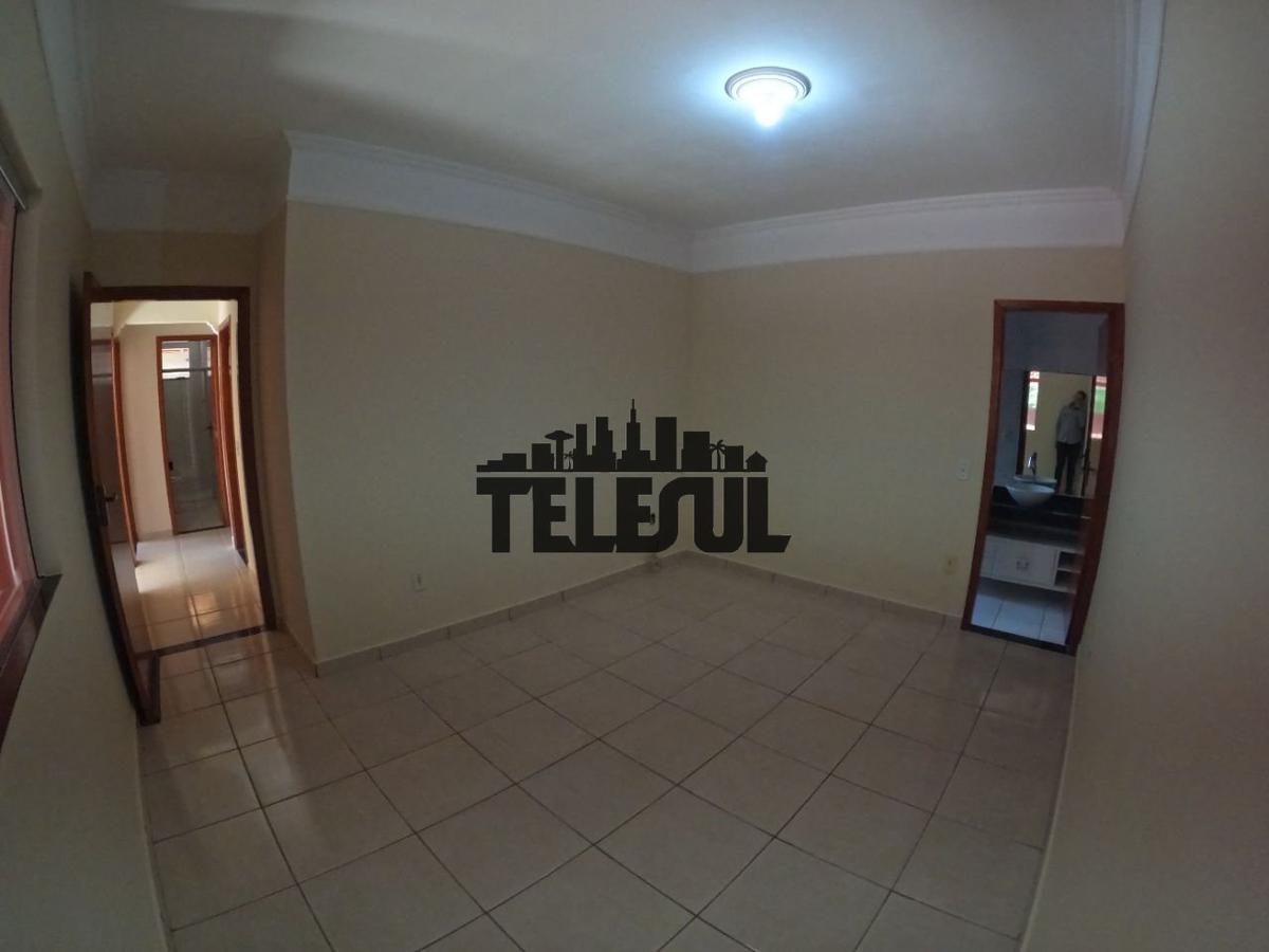 Casa, Jardim Ribeiro, 3 Quartos, 1 Vaga, 1 Suíte