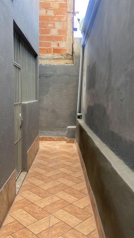 Casa, Novo Progresso, 2 Quartos, 2 Vagas