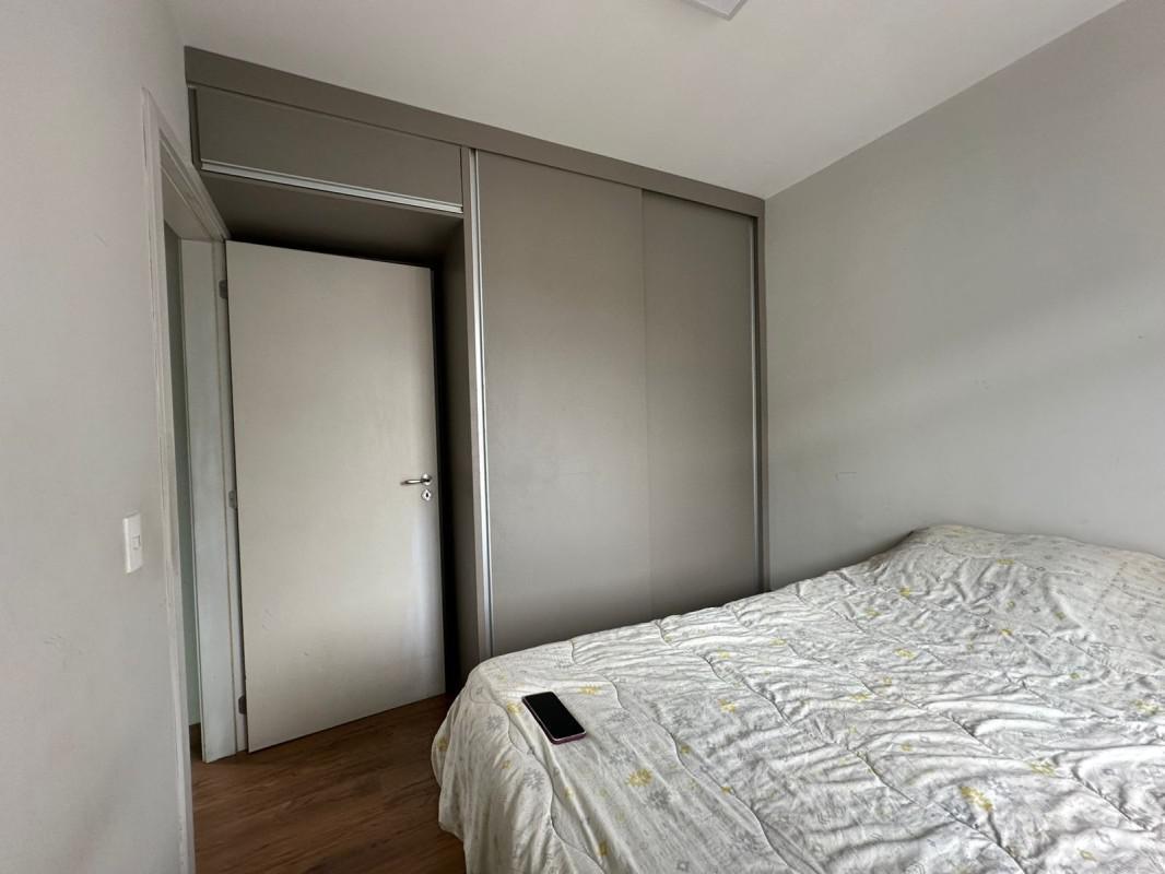 Apartamento, Conjunto Habitacional Bueno Franco, 2 Quartos, 2 Vagas