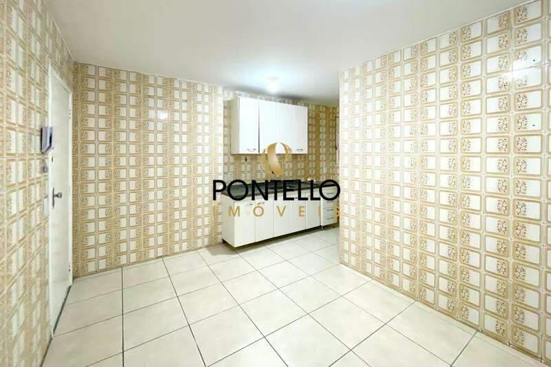 Apartamento, Coração de Jesus, 3 Quartos, 1 Vaga, 1 Suíte