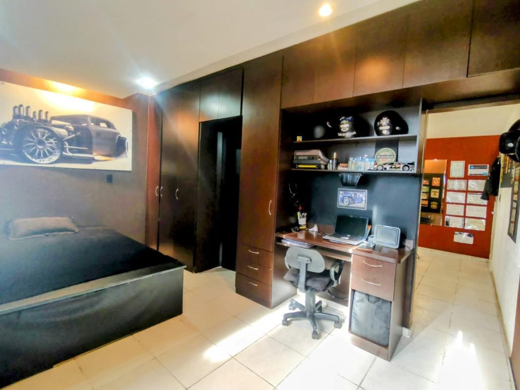 Apartamento, Colégio Batista, 1 Quarto, 1 Vaga