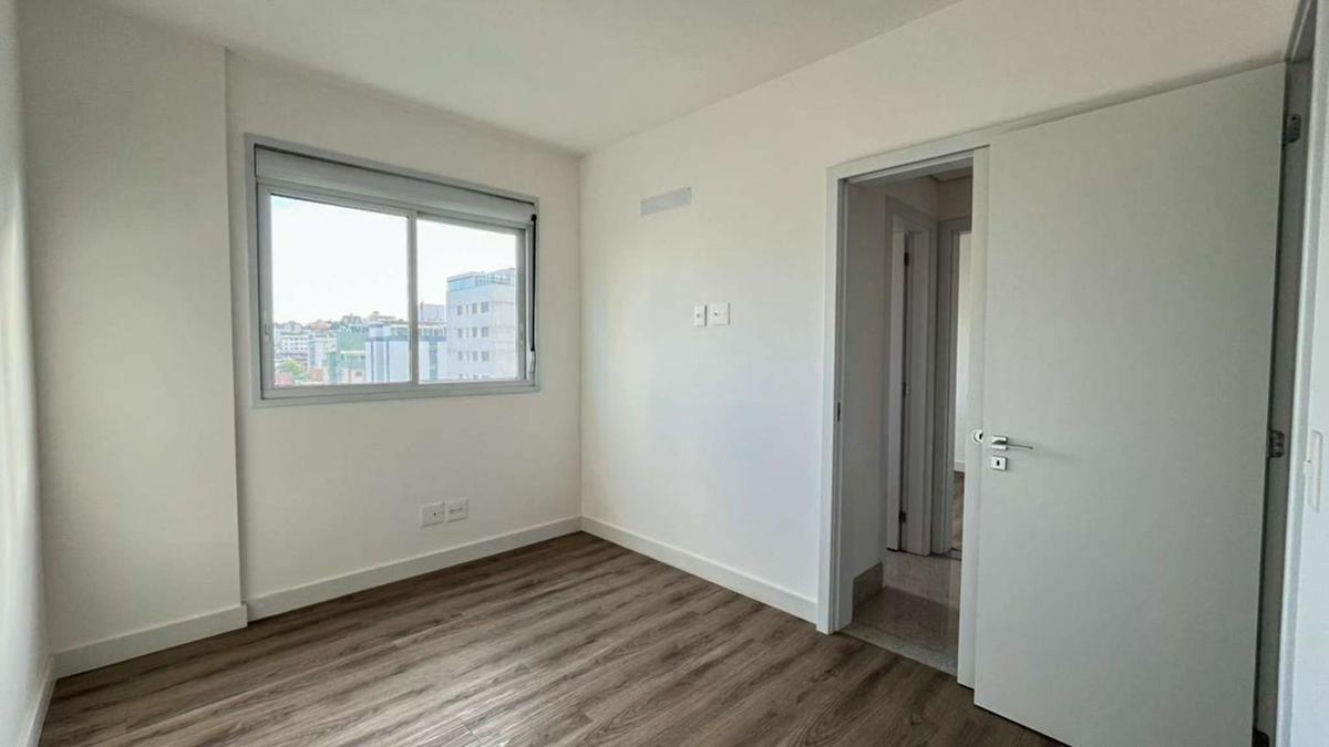 Apartamento, Cidade Nova, 4 Quartos, 3 Vagas, 3 Suítes