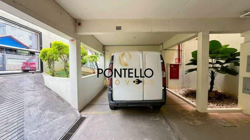 Apartamento, Castelo, 3 Quartos, 1 Vaga, 1 Suíte
