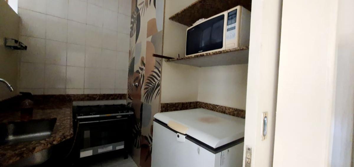 Apartamento, Centro, 3 Quartos, 0 Vaga