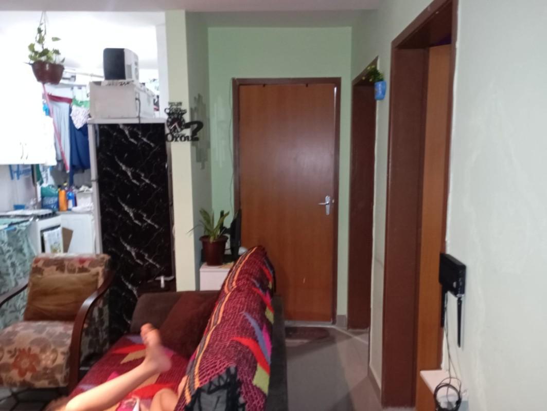 Apartamento, Jardim Vitória, 2 Quartos, 1 Vaga