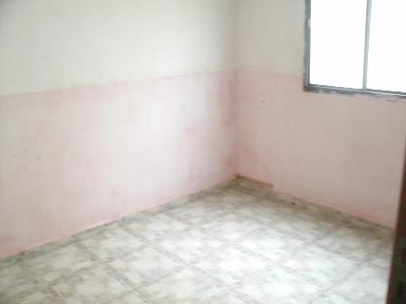 Apartamento, Granjas Primavera (justinópolis), 2 Quartos, 1 Vaga