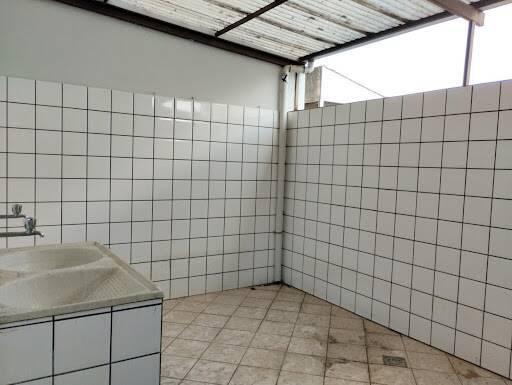 Apartamento, Caladinho, 2 Quartos, 1 Vaga