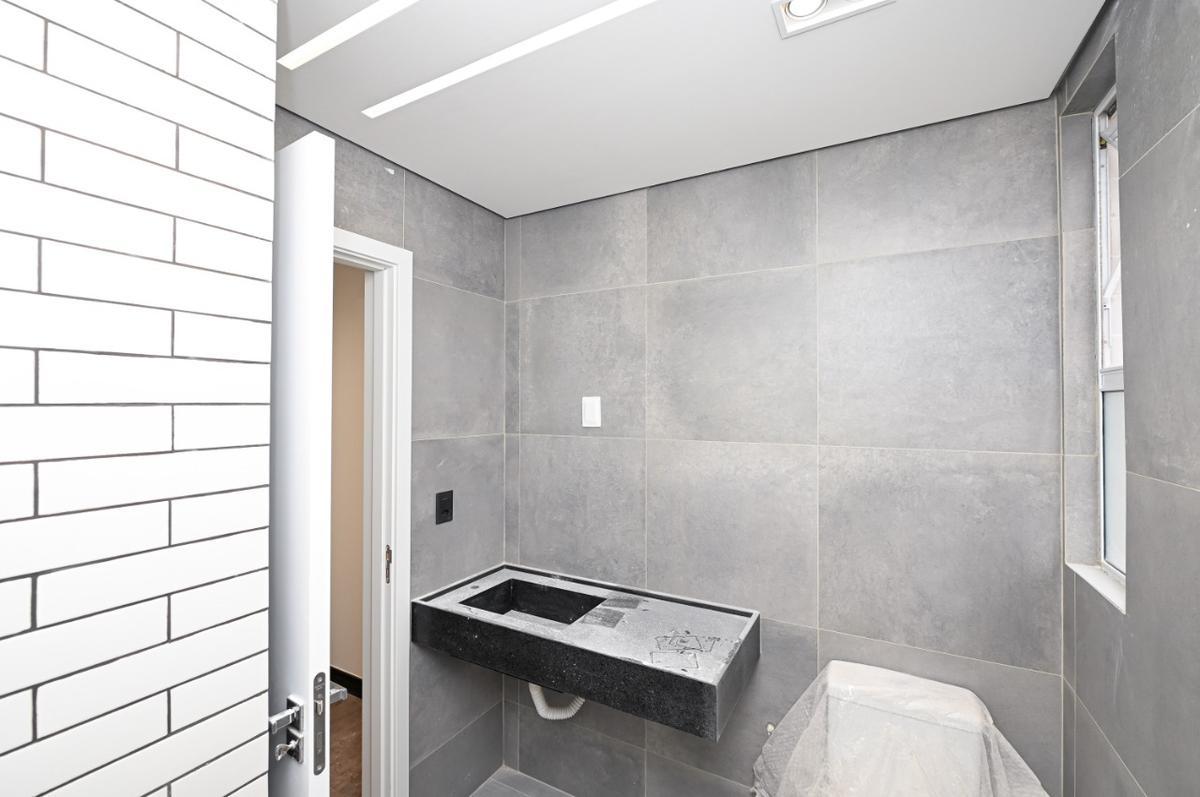 Cobertura, Ana Lúcia, 4 Quartos, 3 Vagas, 2 Suítes